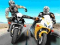 Permainan Master Perlumbaan Serangan Motosikal talian