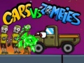 Permainan Kereta vs. Zombi talian