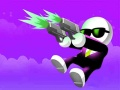 Permainan Johnny Trigger 3D Dalam Talian talian