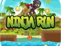 Permainan Larian Ninja talian