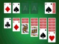 Permainan Solitaire Klasik talian