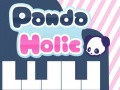 Permainan Panda Holic talian