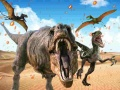 Permainan Pemburu Dinosaurus: Jalur Pembunuhan talian