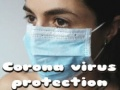 Permainan Perlindungan virus corona talian