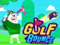 Permainan Bounce Golf talian
