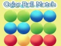 Permainan Perlawanan Bola Warna talian