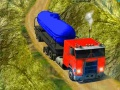 Permainan Simulator Lori Kargo India talian