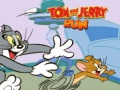 Permainan Tom dan Jerry: Lari talian