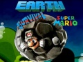 Permainan Super Mario Kelangsungan Hidup di Bumi talian