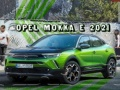 Permainan Puzzle Opel Mokka e 2021 talian