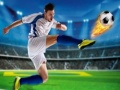 Permainan Piala Dunia Bola Sepak 2020 talian