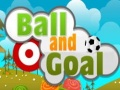 Permainan Bola dan Gol talian