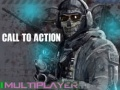 Permainan Panggilan untuk Tindakan Multiplayer talian