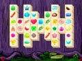 Permainan Mahjong Gula-gula talian