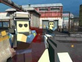 Permainan Pertempuran Kilang Piksel 3D.io talian