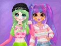 Permainan Puteri Egirl vs Softgirl talian