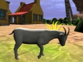 Permainan Simulator Kegilaan Rampage Kambing Marah talian