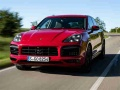 Permainan Puzzle 2020 Porsche Cayenne GTS talian