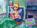 Permainan Kelahiran Kembar Pixie talian