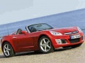 Permainan Opel GT Meluncur talian