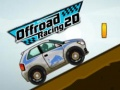 Permainan Lumba Offroad 2D talian