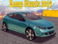 Permainan Akrobat Ramp 2019 talian
