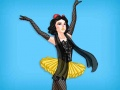 Permainan Puteri Rock Ballerina talian