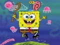 Permainan Puzzle SpongeBob talian