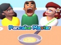 Permainan Master Pancake talian