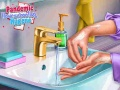 Permainan Higiene Pembelajaran Di Rumah Semasa Pandemik talian