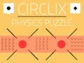Permainan Circlix: Teka-teki Fizik talian