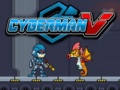 Permainan Cyberman V talian