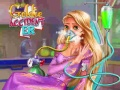 Permainan Kecelakaan Goldie: ER talian