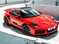 Permainan Porsche 911 Turbo S UK 2021 talian
