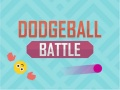 Permainan Pertarungan Dodgeball talian