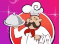Permainan Resipi Memasak Terbaik di Dunia talian