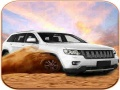 Permainan Pemanduan Offroad SUV Mewah Prado talian