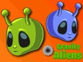 Permainan Alien Graviti talian