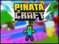 Permainan Kraft Piñata talian