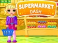 Permainan Larian Supermarket talian