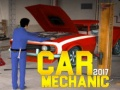 Permainan Mekaniker Kereta 2017 talian