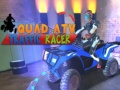 Permainan Pelumba Lalu Lintas ATV Quad talian