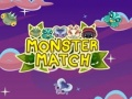 Permainan Pertandingan Monster talian