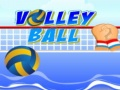 Permainan Bola tampar talian
