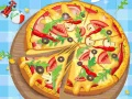 Permainan Penyedia Pizza talian