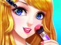 Permainan Makeup Fesyen Gadis Anime talian