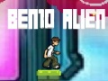 Permainan Ben10 Alien talian