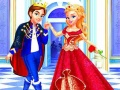 Permainan Cinderella: Putera Menawan talian