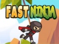 Permainan Ninja Pantas talian