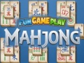 Permainan Permainan Menyeronokkan Mahjong talian